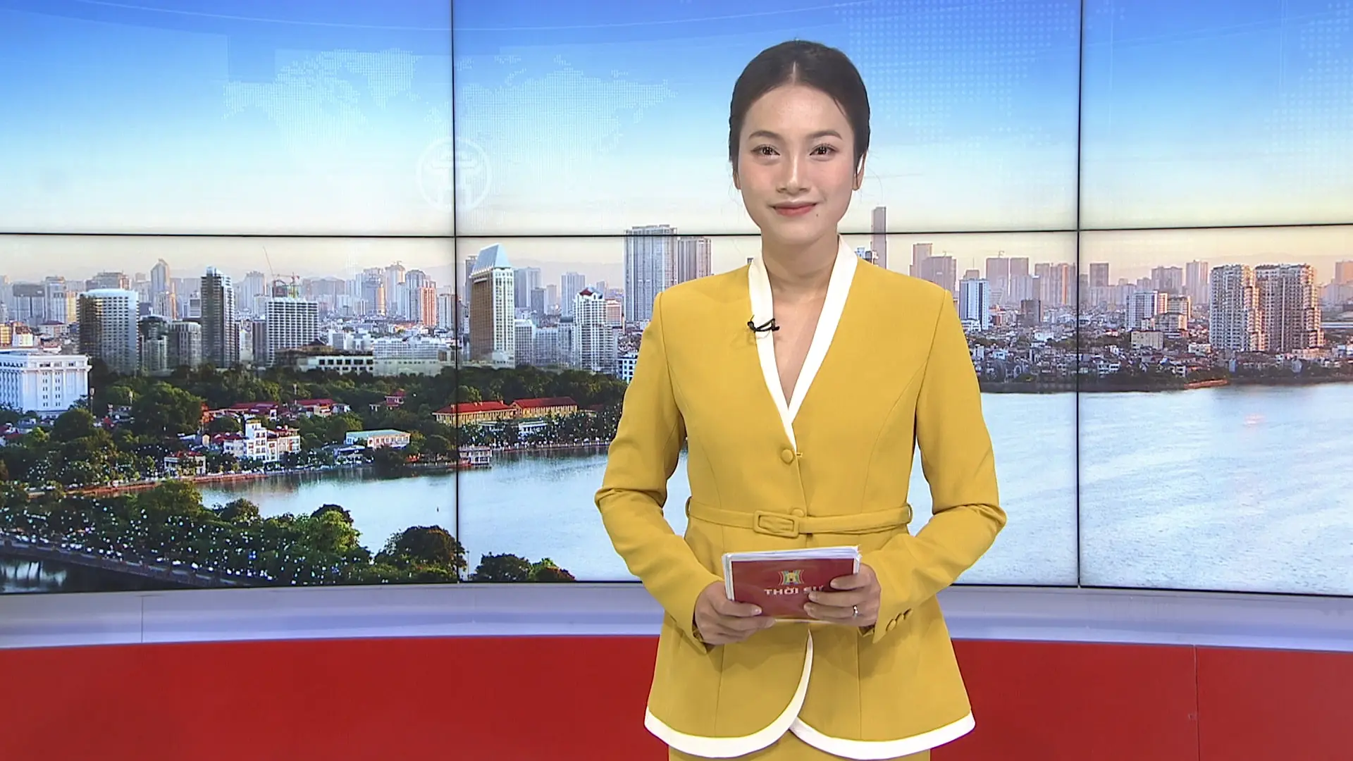 Chương trình Thời sự 9h00 | 25/10/2025